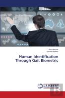 Human Identification Through Gait Biometric