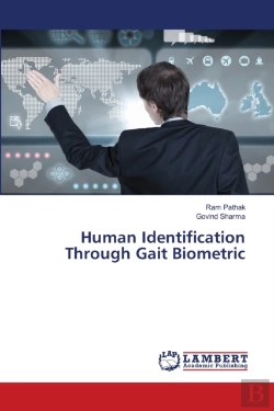 Bertrand.pt - Human Identification Through Gait Biometric
