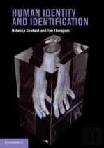 Human Identity And Identification