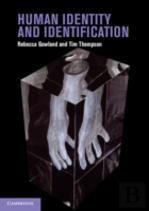 Human Identity And Identification