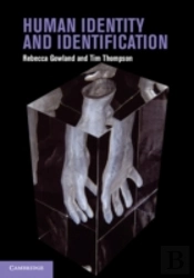 Human Identity And Identification