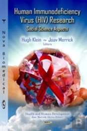 Human Immunodeficiency Virus (Hiv) Research
