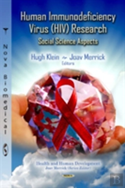 Bertrand.pt - Human Immunodeficiency Virus (Hiv) Research