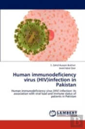 Human Immunodeficiency Virus (Hiv)Infection In Pakistan