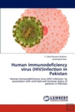 Bertrand.pt - Human Immunodeficiency Virus (Hiv)Infection In Pakistan