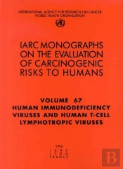 Human Immunodeficiency Viruses And Human T-Cell Lymphotropic Viruses