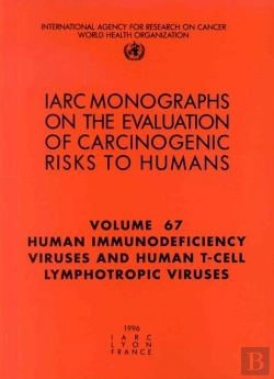 Bertrand.pt - Human Immunodeficiency Viruses And Human T-Cell Lymphotropic Viruses