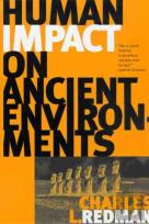 Human Impact On Ancient Environments