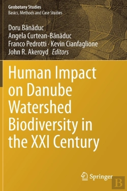 Bertrand.pt - Human Impact On Danube Watershed Biodiversity In The Xxi Century