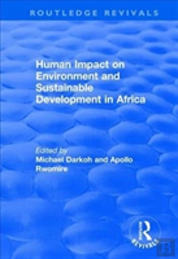 Bertrand.pt - Human Impact On Environment And Sustainable Development In Africa