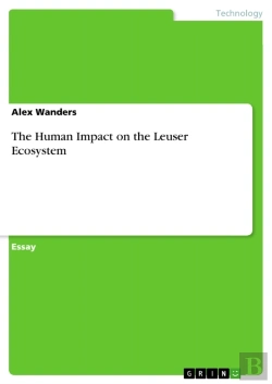 Bertrand.pt - Human Impact On The Leuser Ecosystem