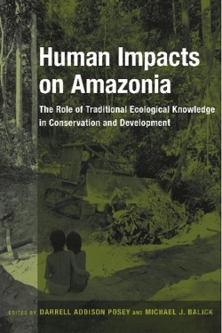 Bertrand.pt - Human Impacts On Amazonia