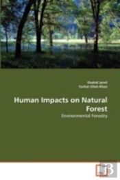 Human Impacts On Natural Forest