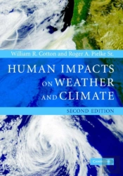 Human Impacts On Weather And Climate