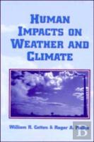 Human Impacts On Weather And Climate