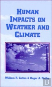 Human Impacts On Weather And Climate