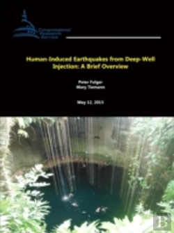 Bertrand.pt - Human-Induced Earthquakes From Deep-Well Injection: A Brief Overview