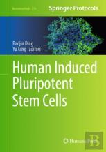 Human Induced Pluripotent Stem Cells