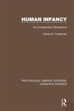 Bertrand.pt - Human Infancy
