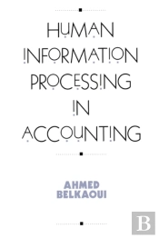 Human Information Processing In Accounting
