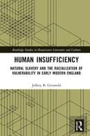 Human Insufficiency