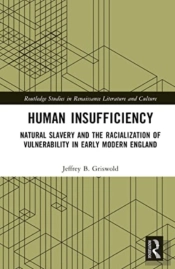 Human Insufficiency