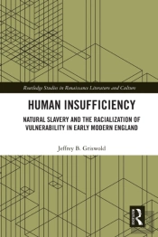 Human Insufficiency