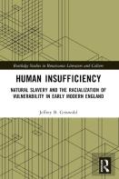 Human Insufficiency