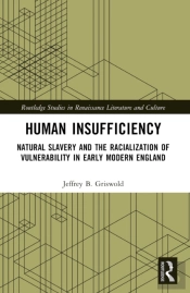 Human Insufficiency