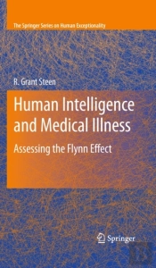 Human Intelligence And Medical Illness