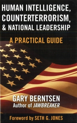 Bertrand.pt - Human Intelligence, Counterterrorism, And National Leadership