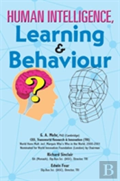 Human Intelligence, Learning & Behavior