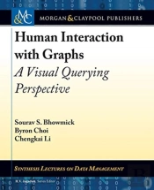 Human Interaction With Graphs