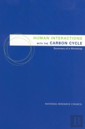 Human Interactions With The Carbon Cycle