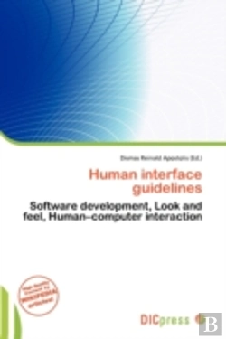 Bertrand.pt - Human Interface Guidelines