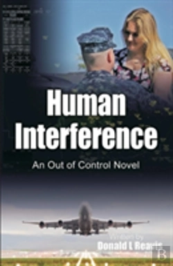 Bertrand.pt - Human Interference: An Out Of Control Novel