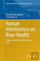 Human Interference On River Health