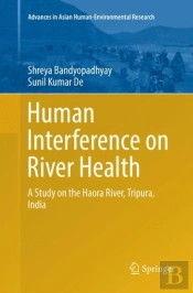 Human Interference On River Health