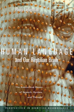 Bertrand.pt - Human Language And Our Reptilian Brain