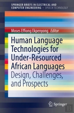 Bertrand.pt - Human Language Technologies For Under-Resourced African Languages