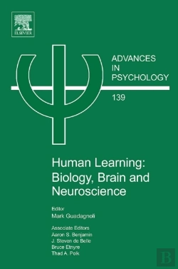 Bertrand.pt - Human Learning: Biology, Brain, And Neuroscience