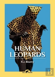 Human Leopards: An Account Of The Trials