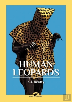 Bertrand.pt - Human Leopards: An Account Of The Trials
