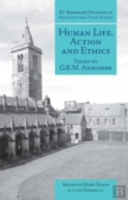 Bertrand.pt - Human Life, Action And Ethics