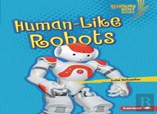 Human-Like Robots