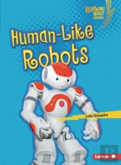 Human-Like Robots
