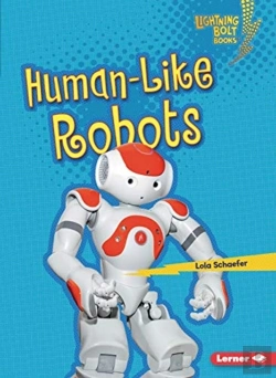 Bertrand.pt - Human-Like Robots