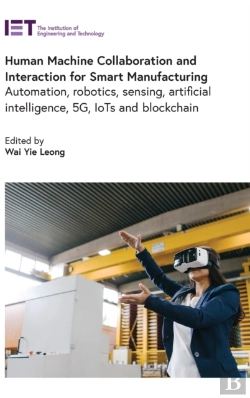 Bertrand.pt - Human Machine Collaboration And Interaction For Smart Manufacturing