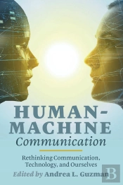 Human-Machine Communication