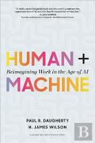 Human + Machine